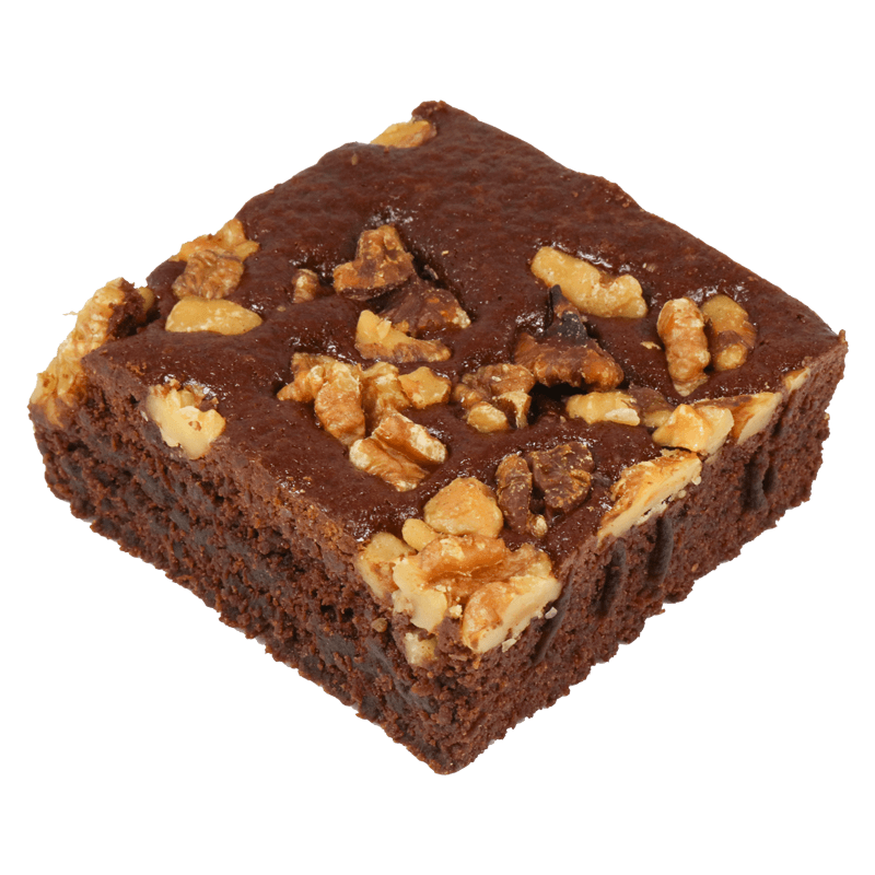 BROWNIES PECAN HART DELICIOUS