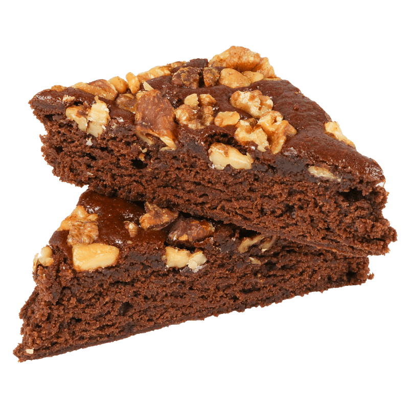 Herrliche Brownies - Rezepte Suchen