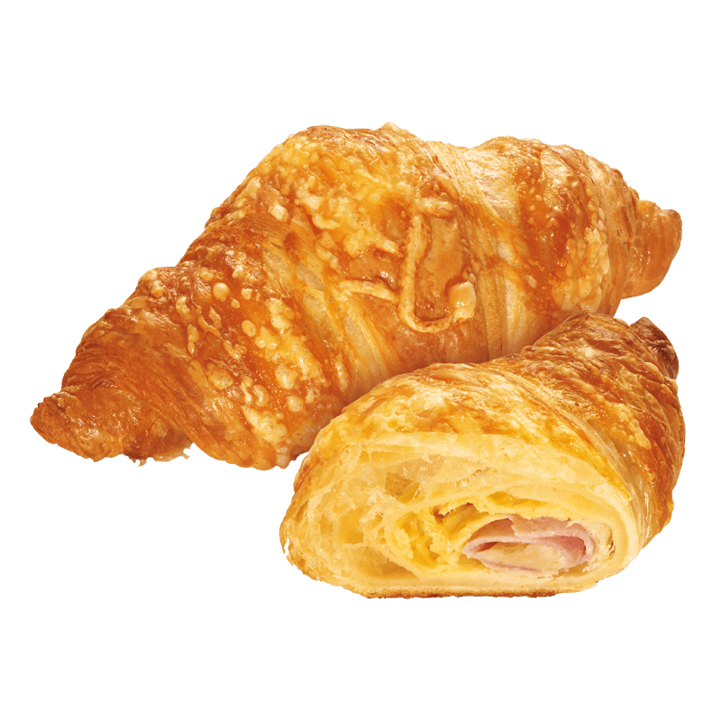 CHEESE CROISSANTS HARTDELICIOUS