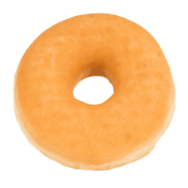 NATUREL DONUTS