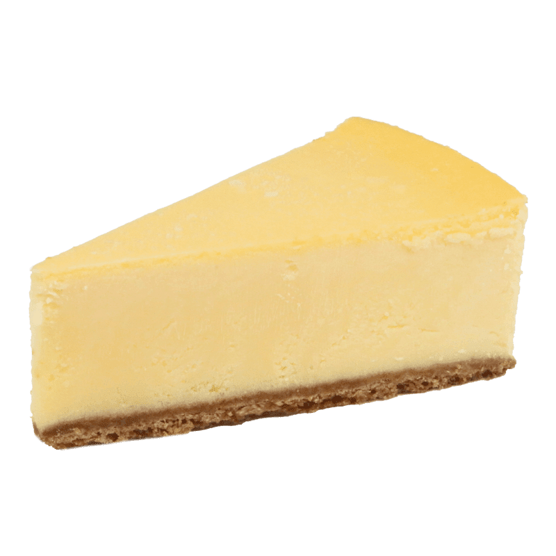 NEW YORK CHEESECAKE