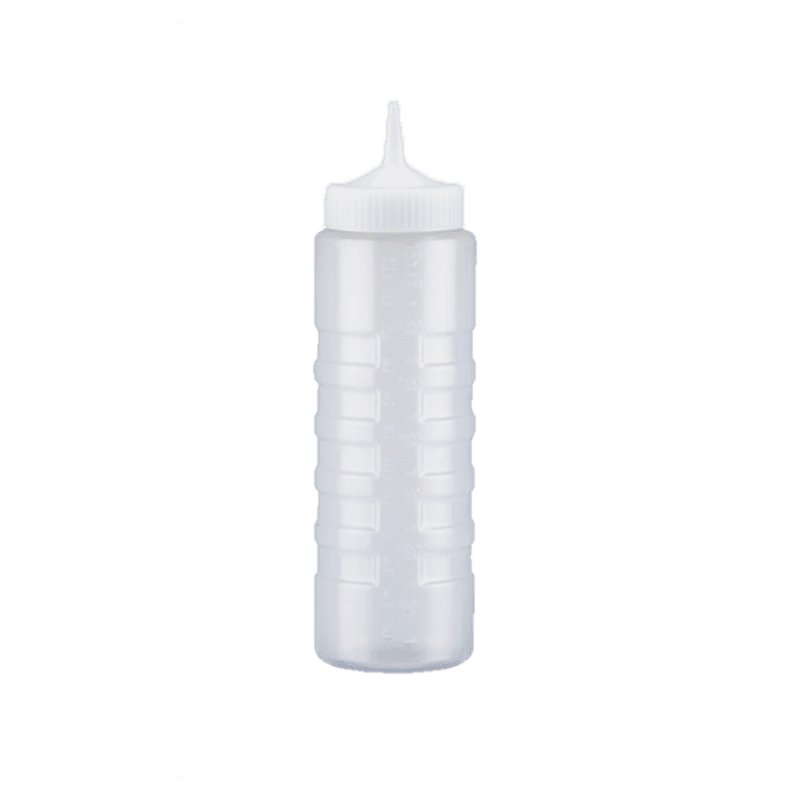 DISPENSER BOTTLE 1000 ML – 1 SPOUT