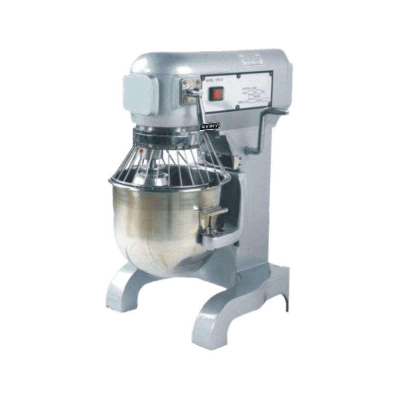 PLANETARISCHER MIXER