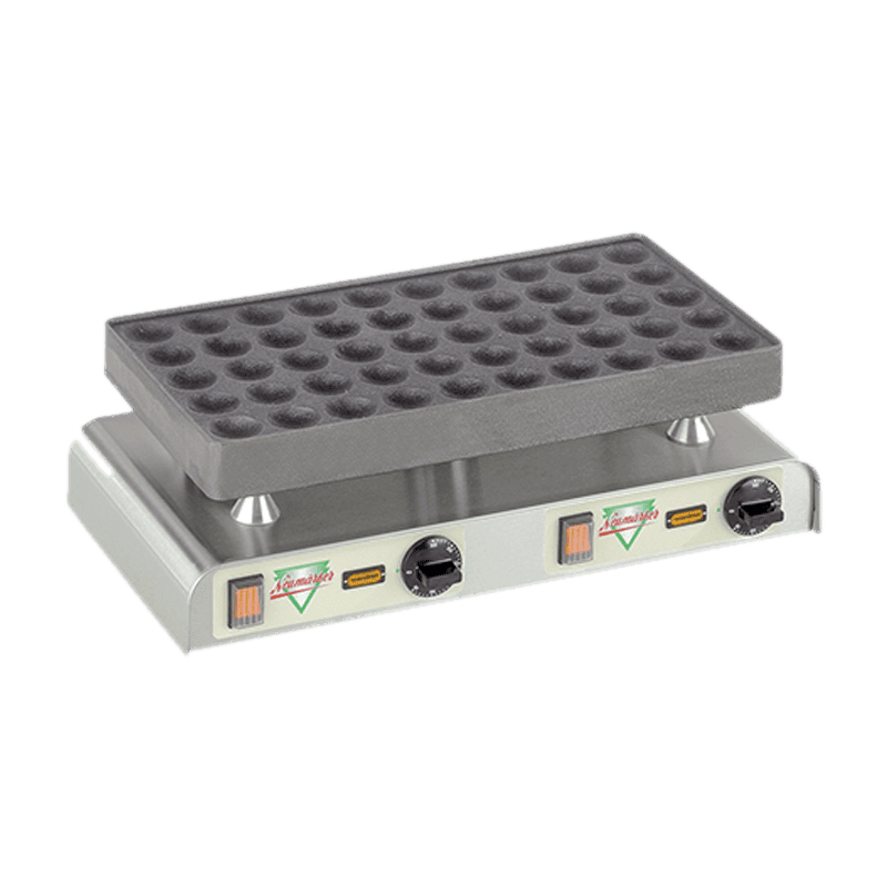 ELECTRIC BAKING MACHINE – 50 HOLES