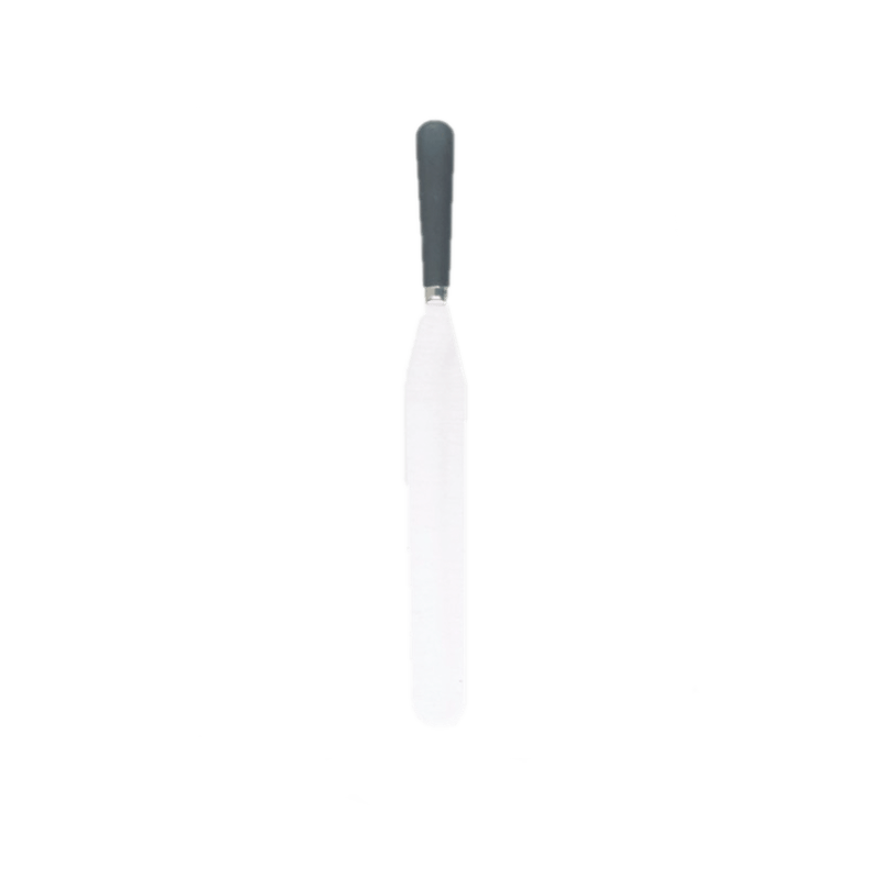 STAINLESS STEEL SPATULA – 40 CM