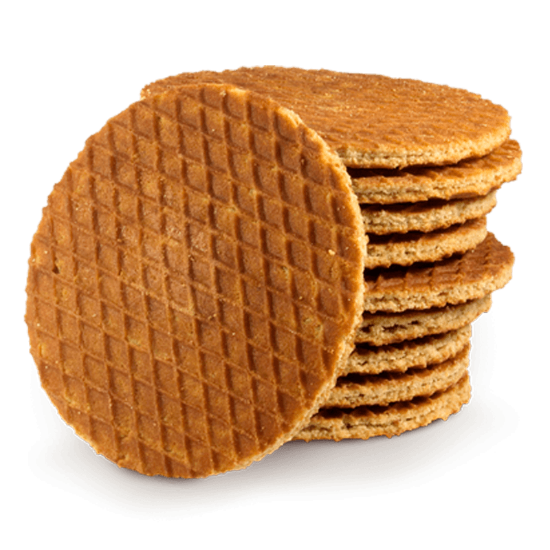 STROOPWAFELDEEG