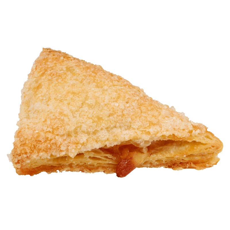 GESUIKERDE APPELFLAPPEN