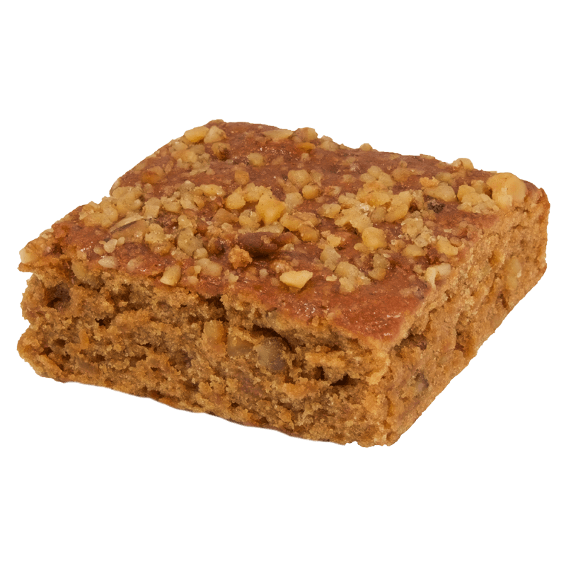 BANANA SQUARES