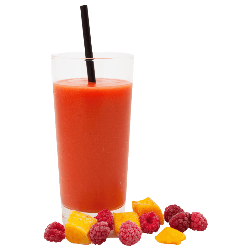 SMOOTHIE FANTASY FRAMBOOS-MANGO