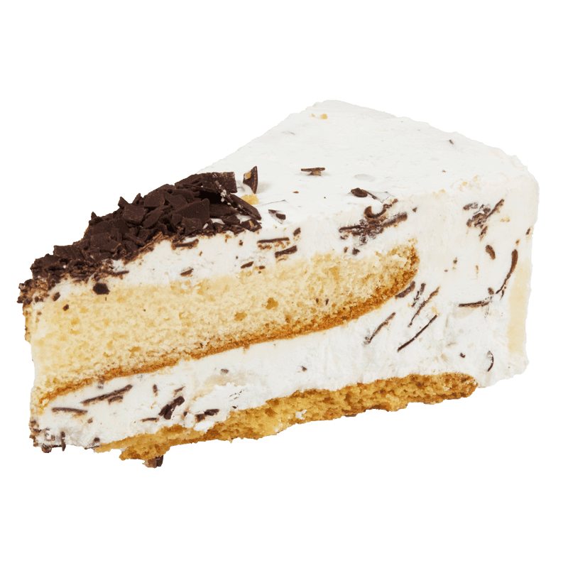 STRACIATELLA KUCHEN