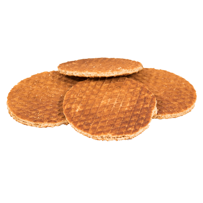 Dutch waffles