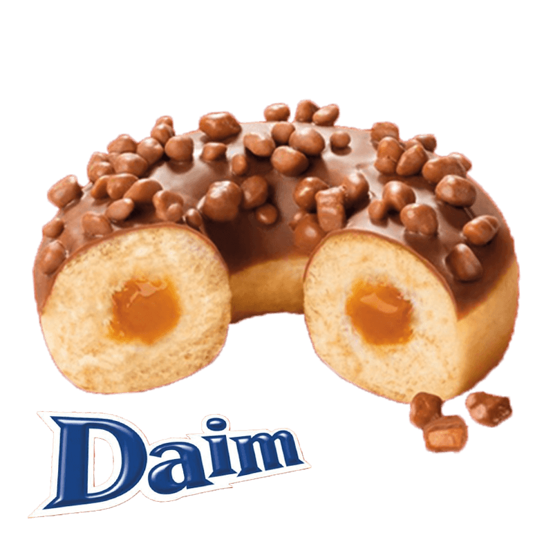 DAIM DONUTS