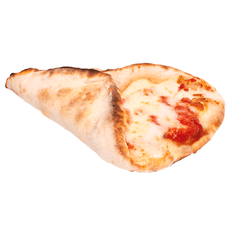 PIZZASNACKS CONO MARGHERITA