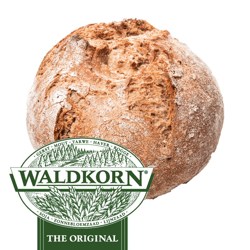 ©Waldkorn bake-off brood