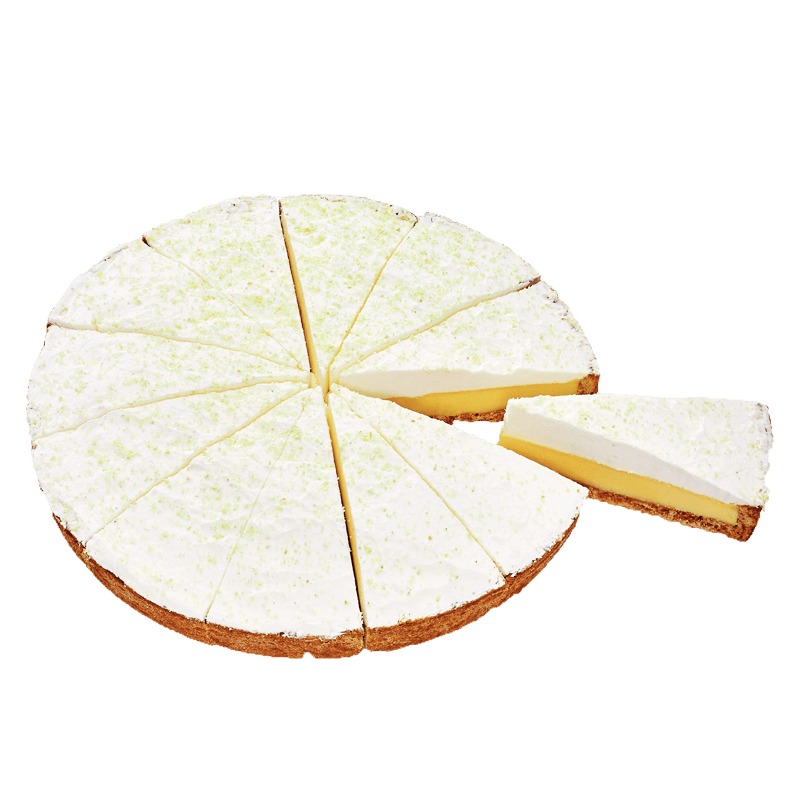 LIME PIE