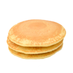 Ready-to-go American pancakes Millers