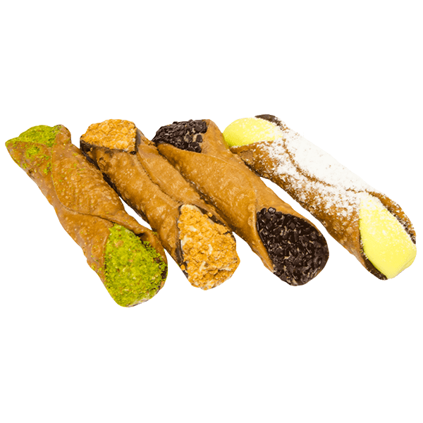 Cannolis