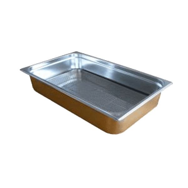 GRILL DRIP TRAY INCLUDING WIRE RACK