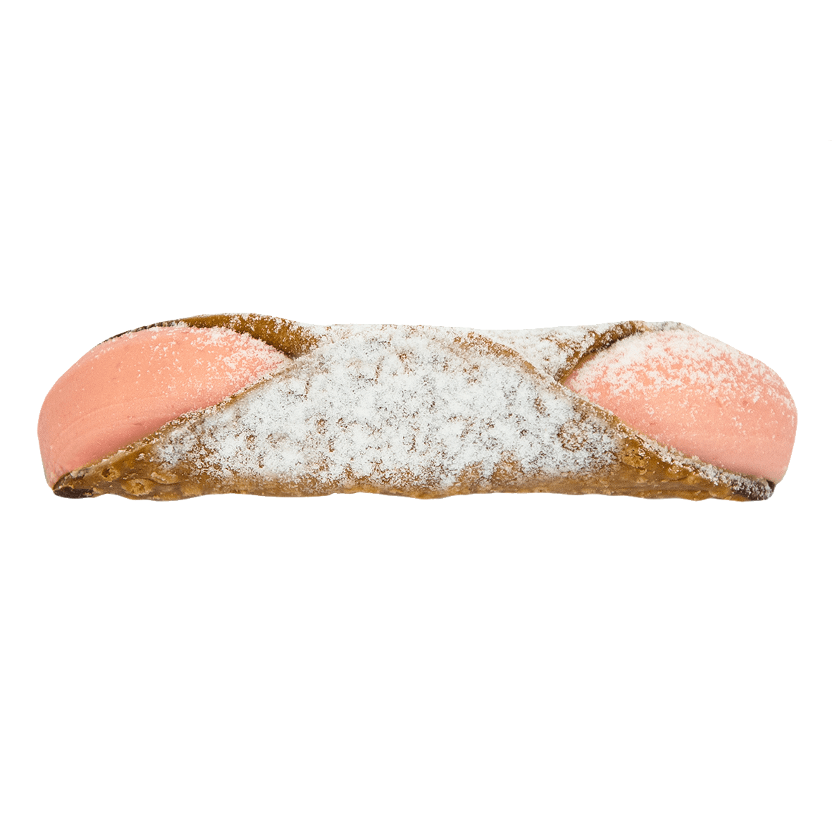 CANNOLI ARANCIA ROSSA