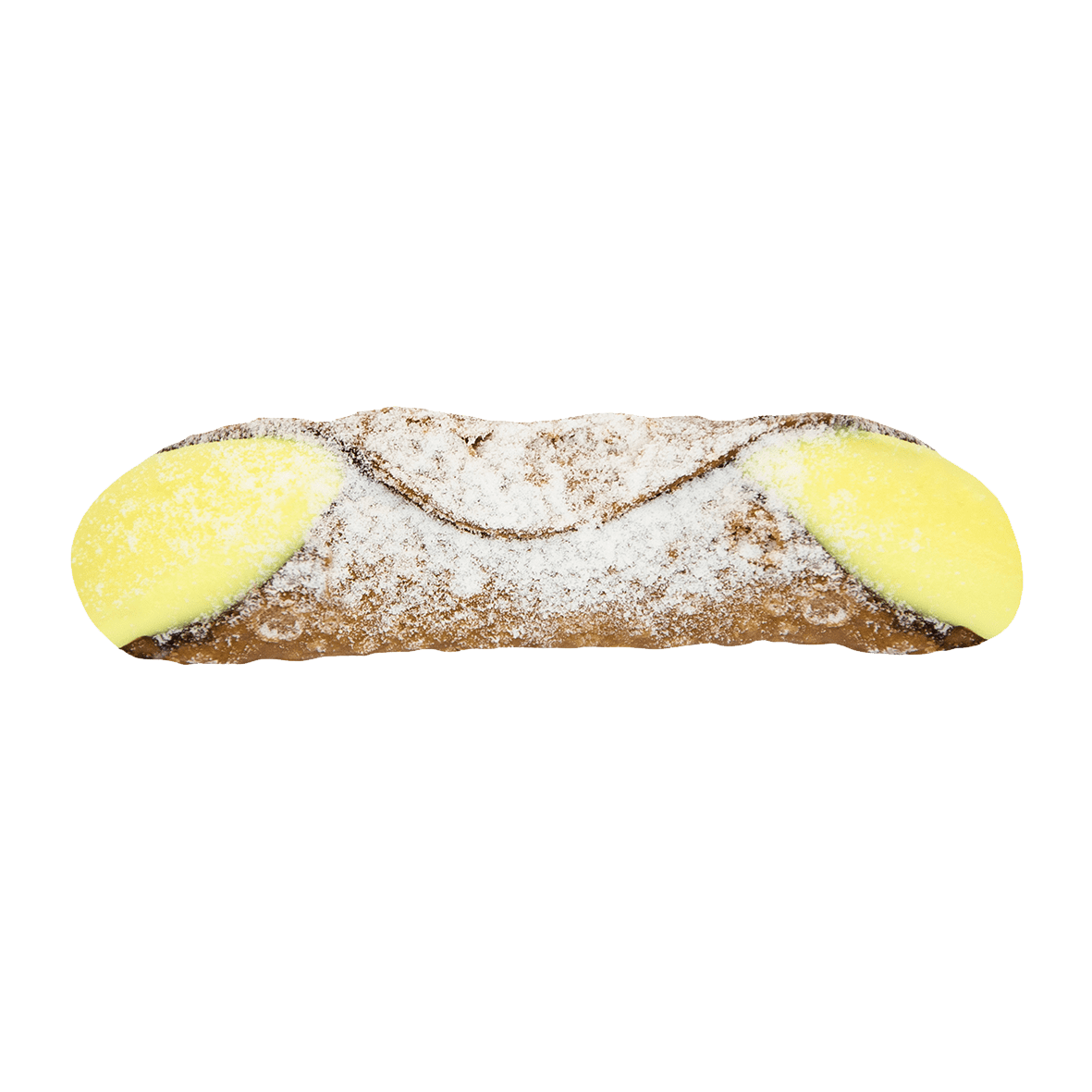 CANNOLI LIMONCELLO