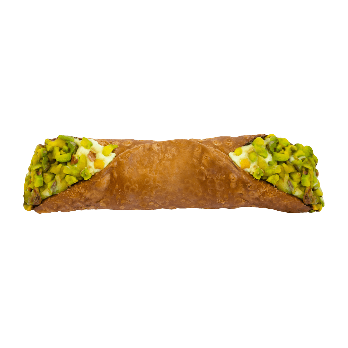 CANNOLI PISTACCHIO