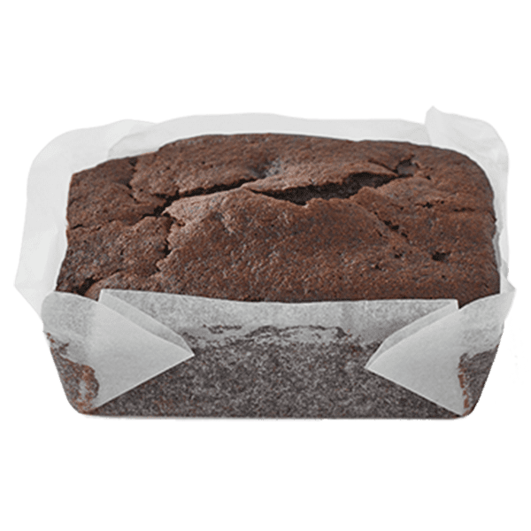 VEGAN CHOCOLATE BROWNIE