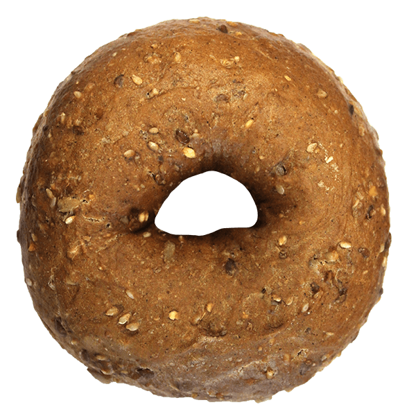 BAGELS MULTI GRAINS