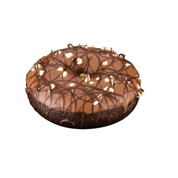 DONUT REAL CHOCO