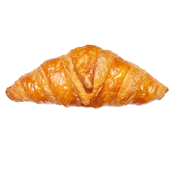 GM UNREFINED STRAIGHT CROISSANT RB 70GR
