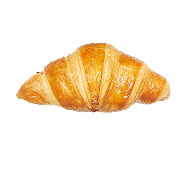 GM ONGEREZEN HAM-KAAS ROOMBOTER CROISSANT 100GR