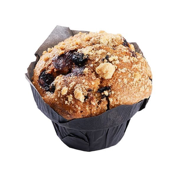 BLACK LABEL MUFFIN BLUEBERRY BURST