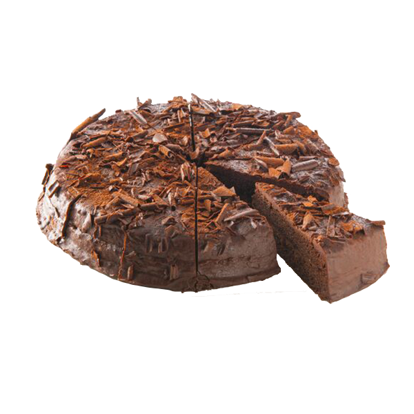 A302 TRIPLE CHOCOLATE CAKE