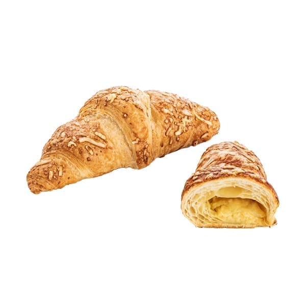 VDM KB62 ROOMBOTER KAAS CROISSANT 105GR