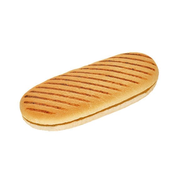 L91 PRE-CUT PANINI GRILLED