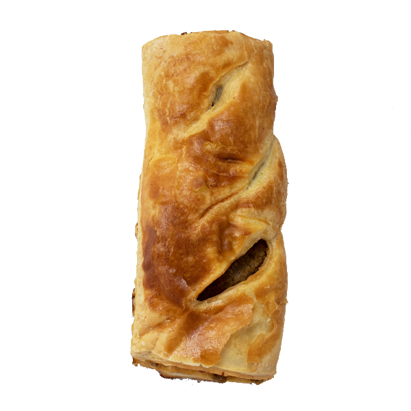 TALES BOREK WITH MEAT