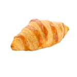 VDM I862 BAKE-UP ROOMBOTER CROISSANT RECHT 80GR