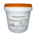 VLOEIBARE HAZELNOOT CHOCOLADE SAUS