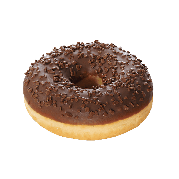 D80 CHOCOLATE DONUT