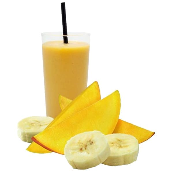 SMOOTHIE PALMBEACH MANGO BANANE