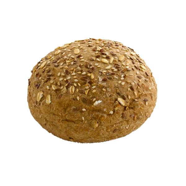 B784 MULTIGRAIN BUN