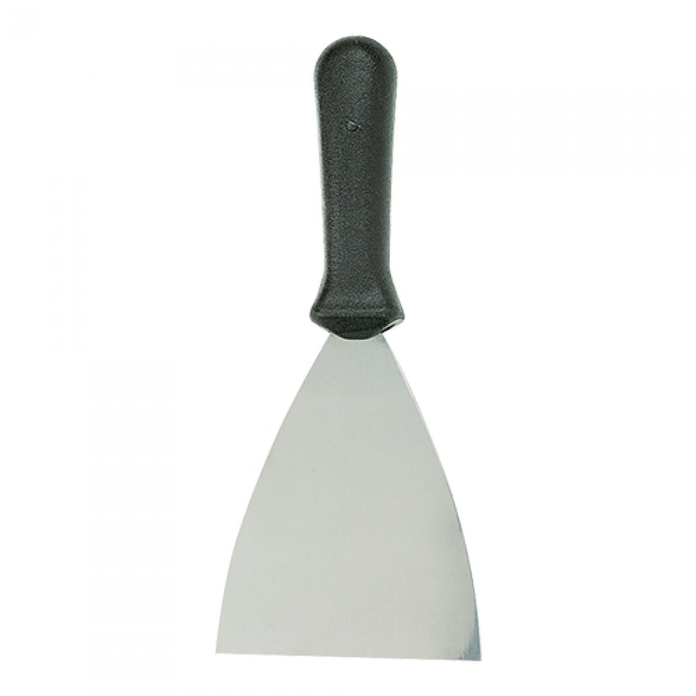 PLATE KNIFE INOX 10 CM