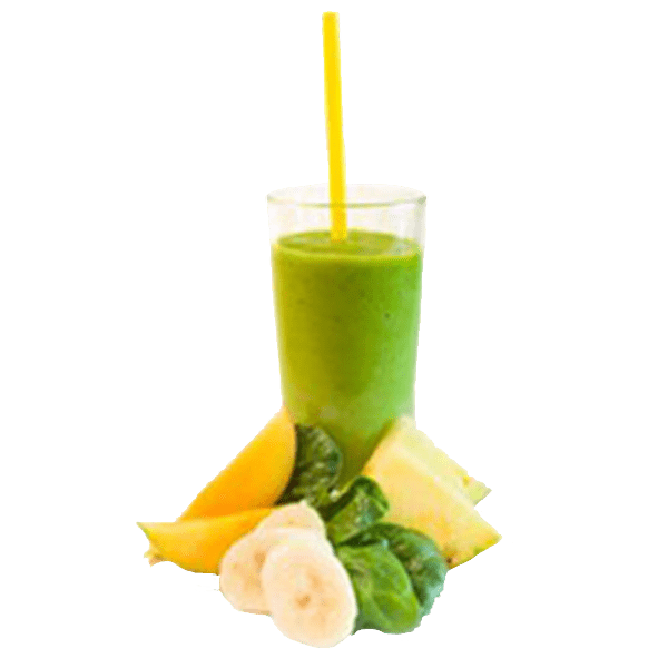 SMOOTHIE GREEN TORNADO