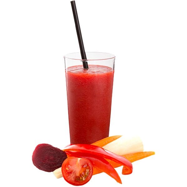 SMOOTHIE RED VEGGIE