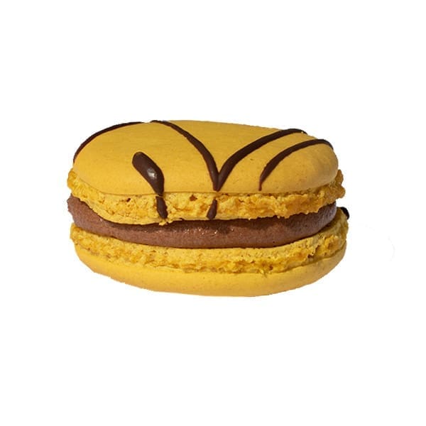 MACARON-BANANE