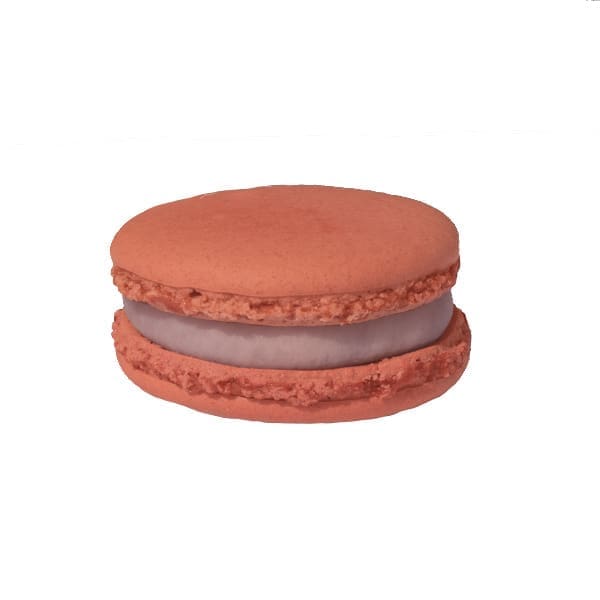 MACARON FRAMBOOS