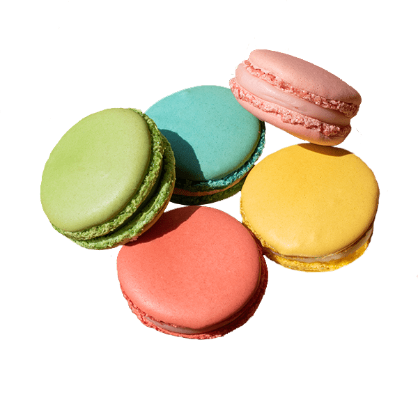 Macarons