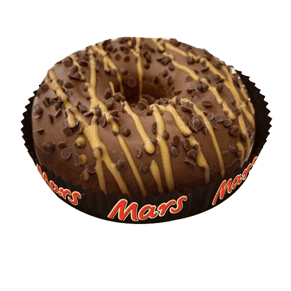 MARS® DONUTS