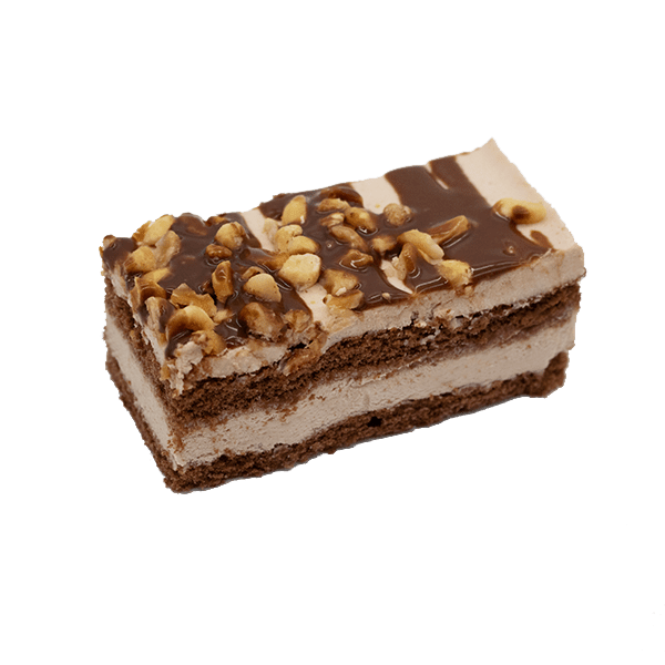 NUTELLA-TELLERKUCHEN