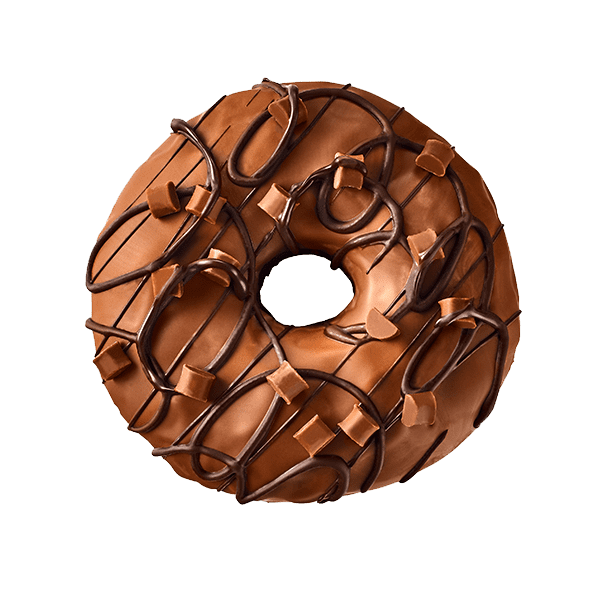 CÔTE D’OR® DONUTS