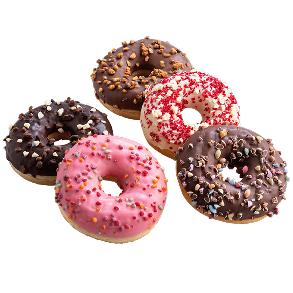 DONUTS MIX